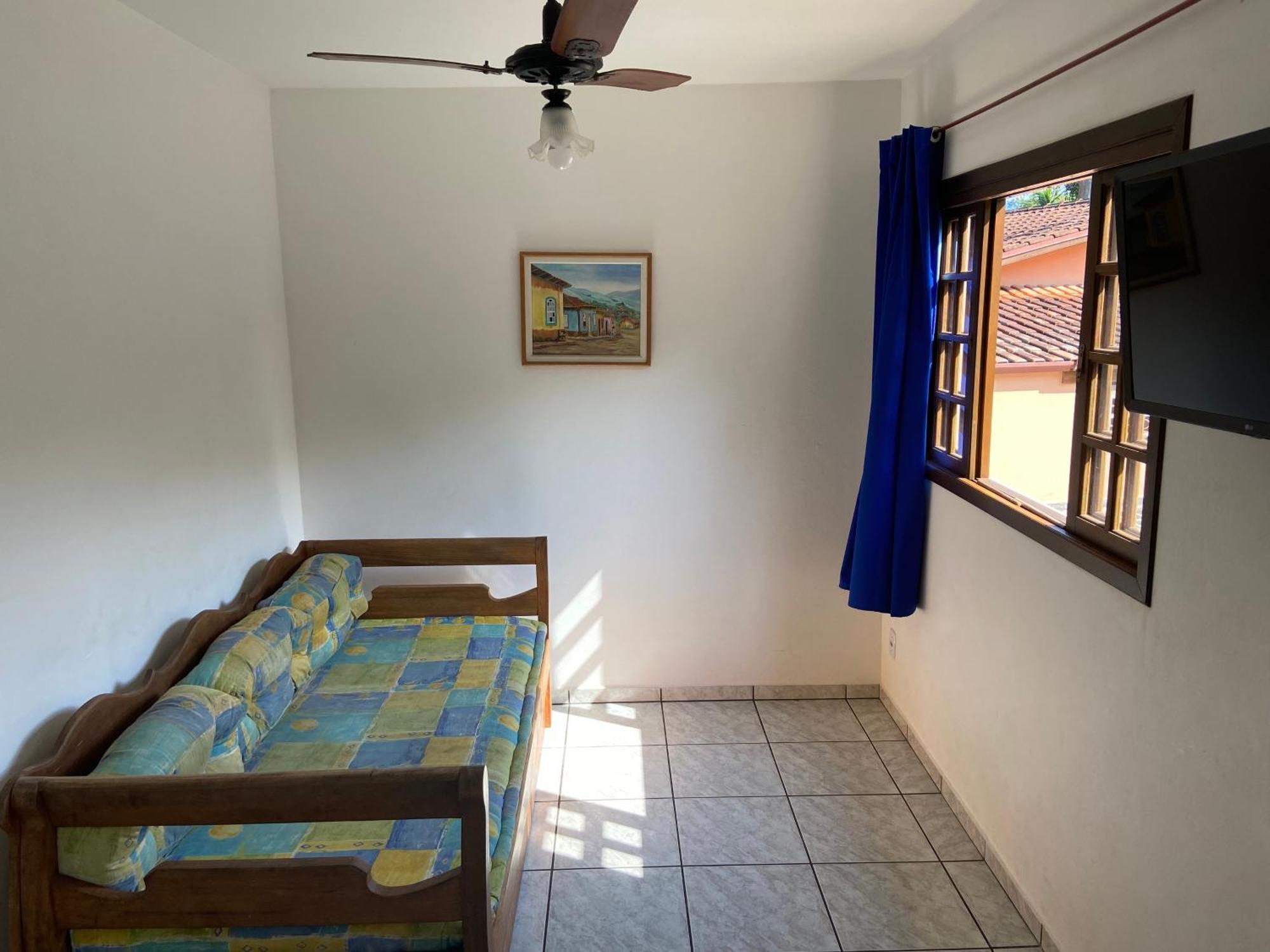 Chales E Suites Lourenco Ilhabela Luaran gambar