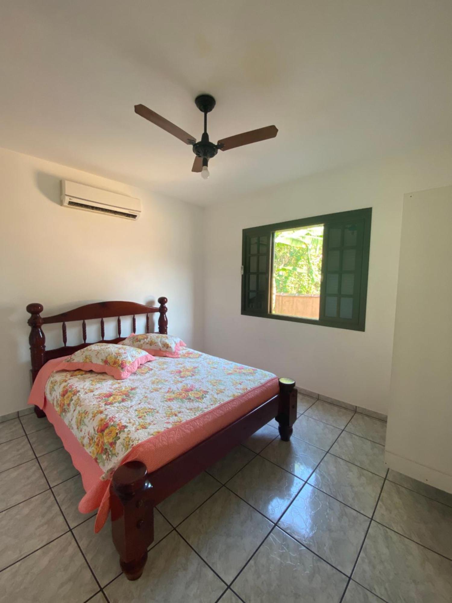 Chales E Suites Lourenco Ilhabela Luaran gambar